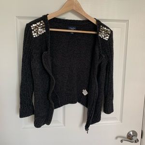 American Eagle Sweater Cardigan Used Size S